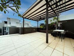 Bayou Residence (D19), Apartment #503971831